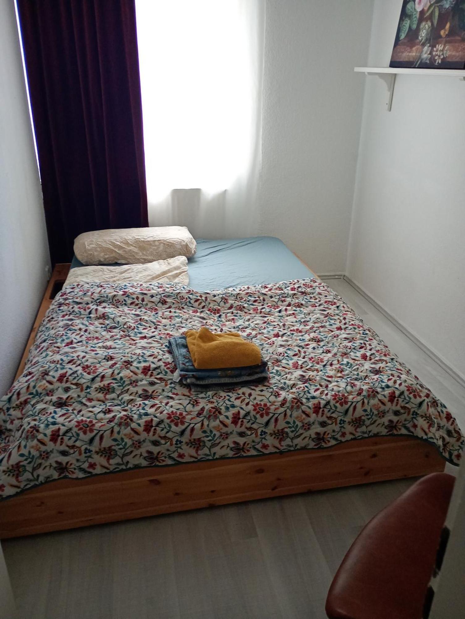Nice Rooms In Neukoelln Berlin Exterior photo